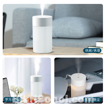 Small humidifier large capacity